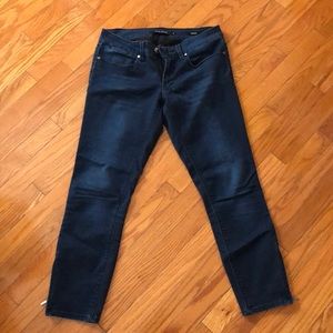 Ladies jeans